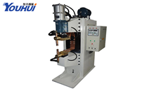 Resistance Welding Machine